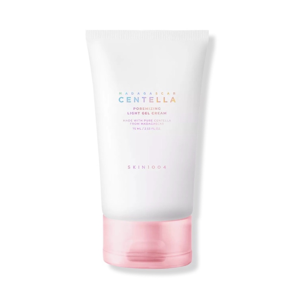 🆕 SKIN1004 Madagascar Centella Poremizing Light
Gel Cream
